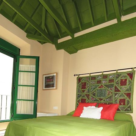Livemalaga San Juan Málaga Quarto foto