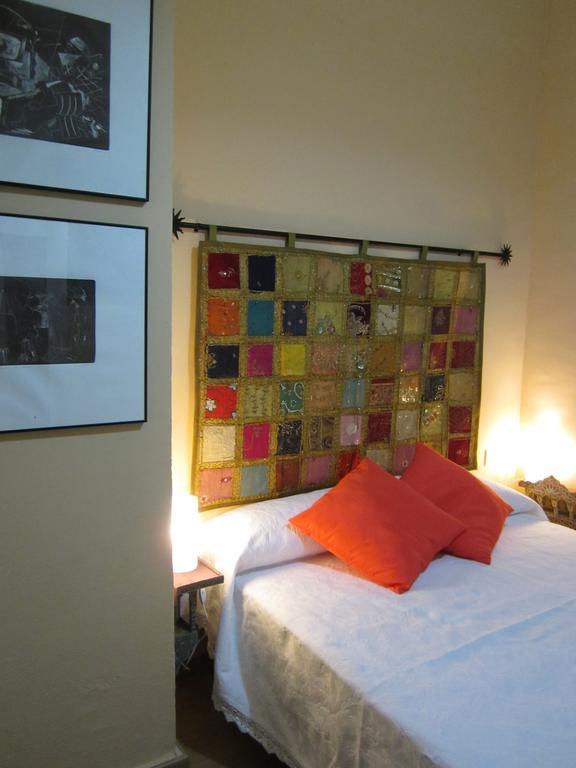 Livemalaga San Juan Málaga Quarto foto