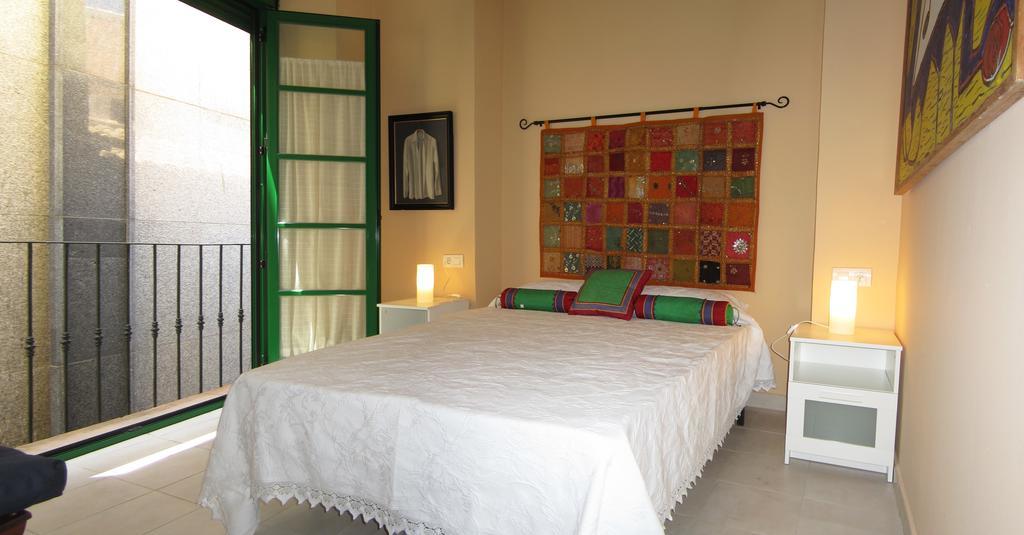 Livemalaga San Juan Málaga Quarto foto