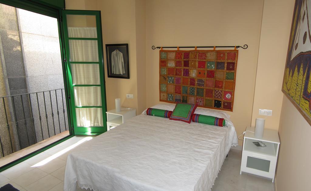Livemalaga San Juan Málaga Quarto foto