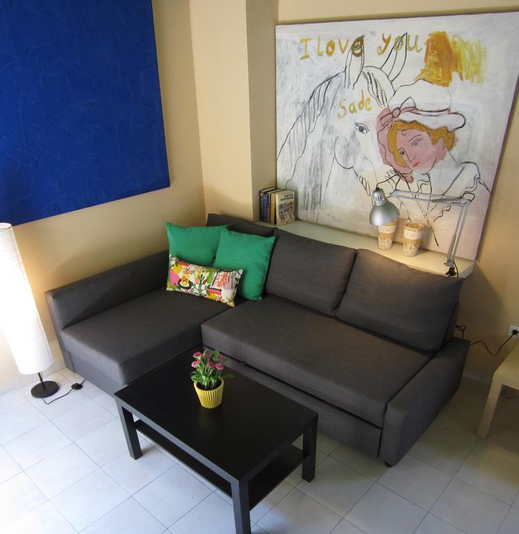 Livemalaga San Juan Málaga Quarto foto